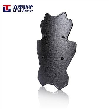 Kurşun Geçirmez Kalkan Seviye 3